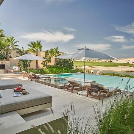 Four Seasons Resort Los Cabos La Ribera Zewnętrze zdjęcie