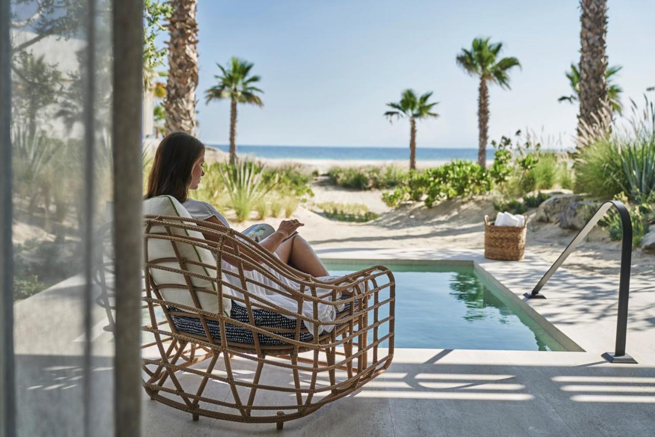 Four Seasons Resort Los Cabos La Ribera Zewnętrze zdjęcie