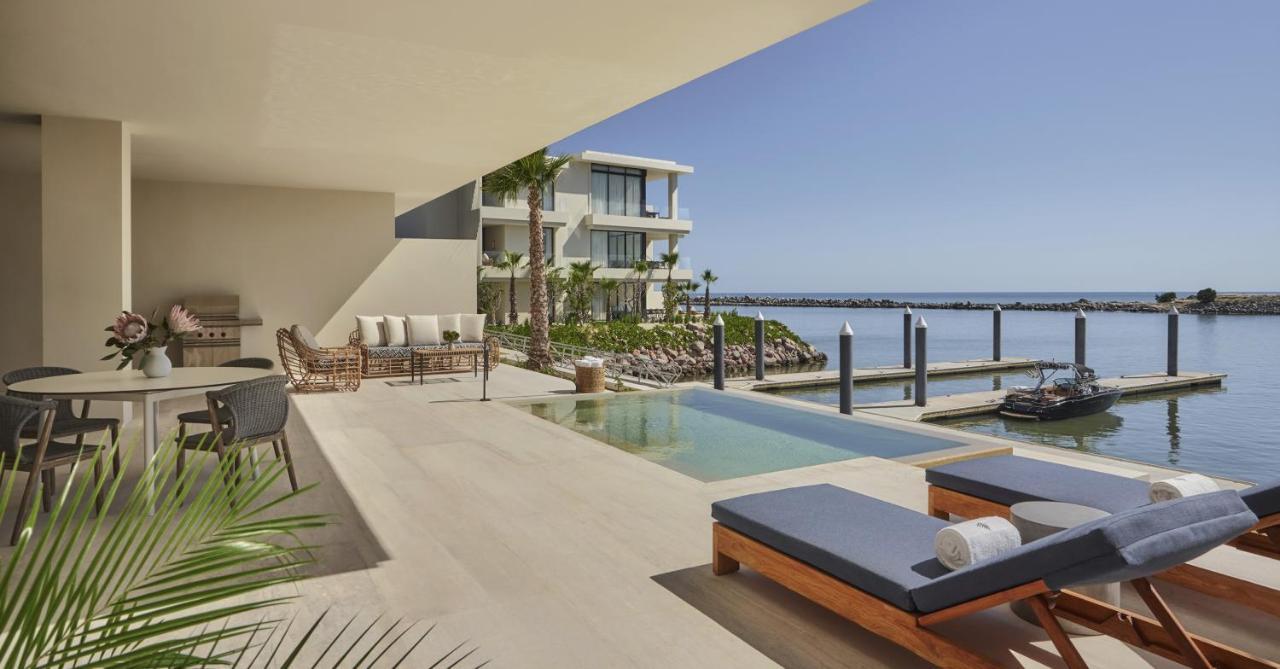 Four Seasons Resort Los Cabos La Ribera Zewnętrze zdjęcie