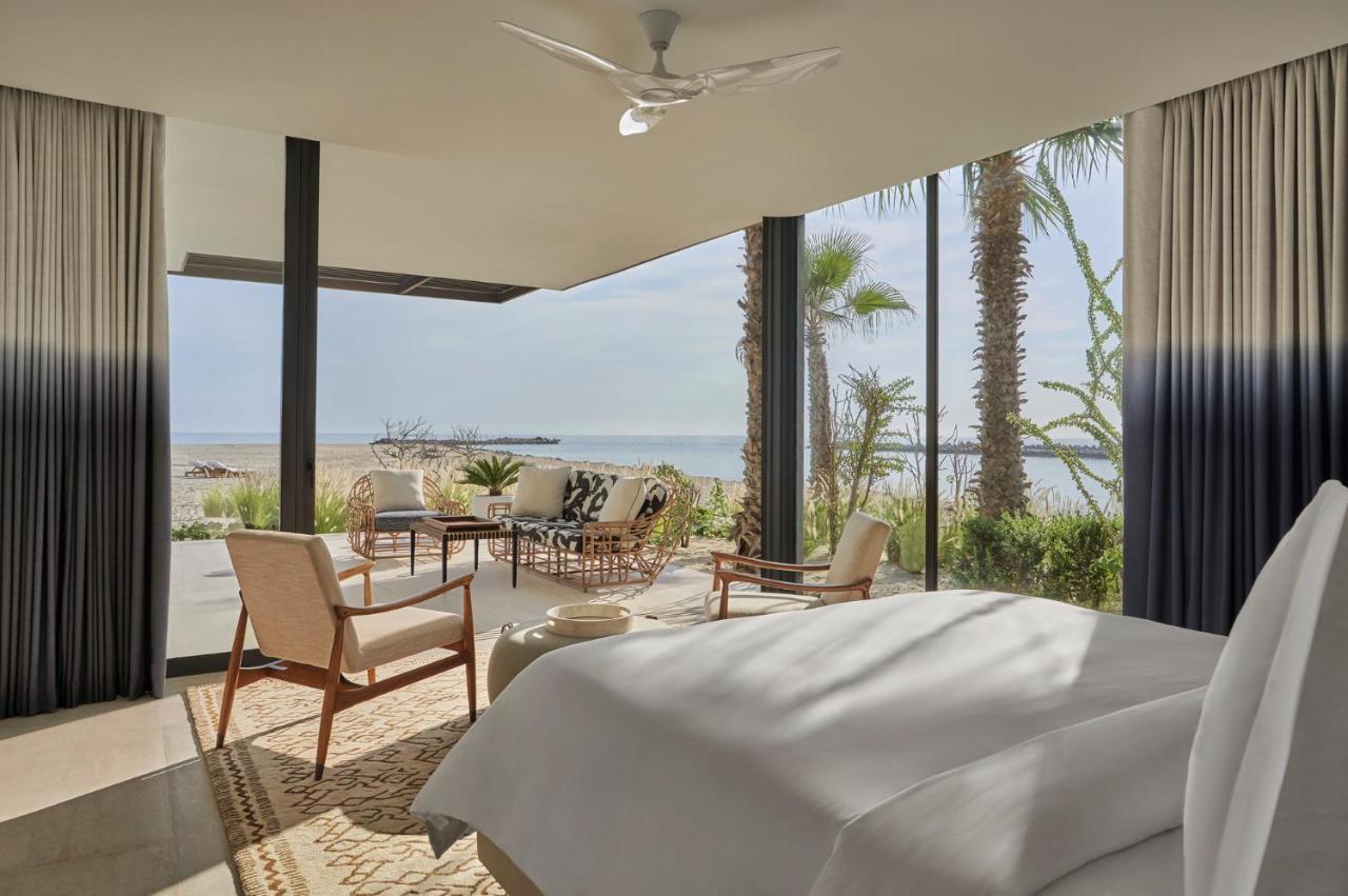 Four Seasons Resort Los Cabos La Ribera Zewnętrze zdjęcie