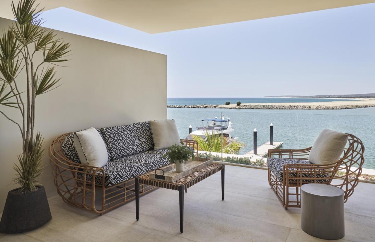 Four Seasons Resort Los Cabos La Ribera Zewnętrze zdjęcie