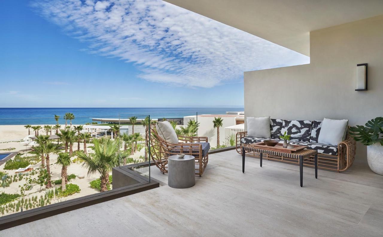 Four Seasons Resort Los Cabos La Ribera Zewnętrze zdjęcie