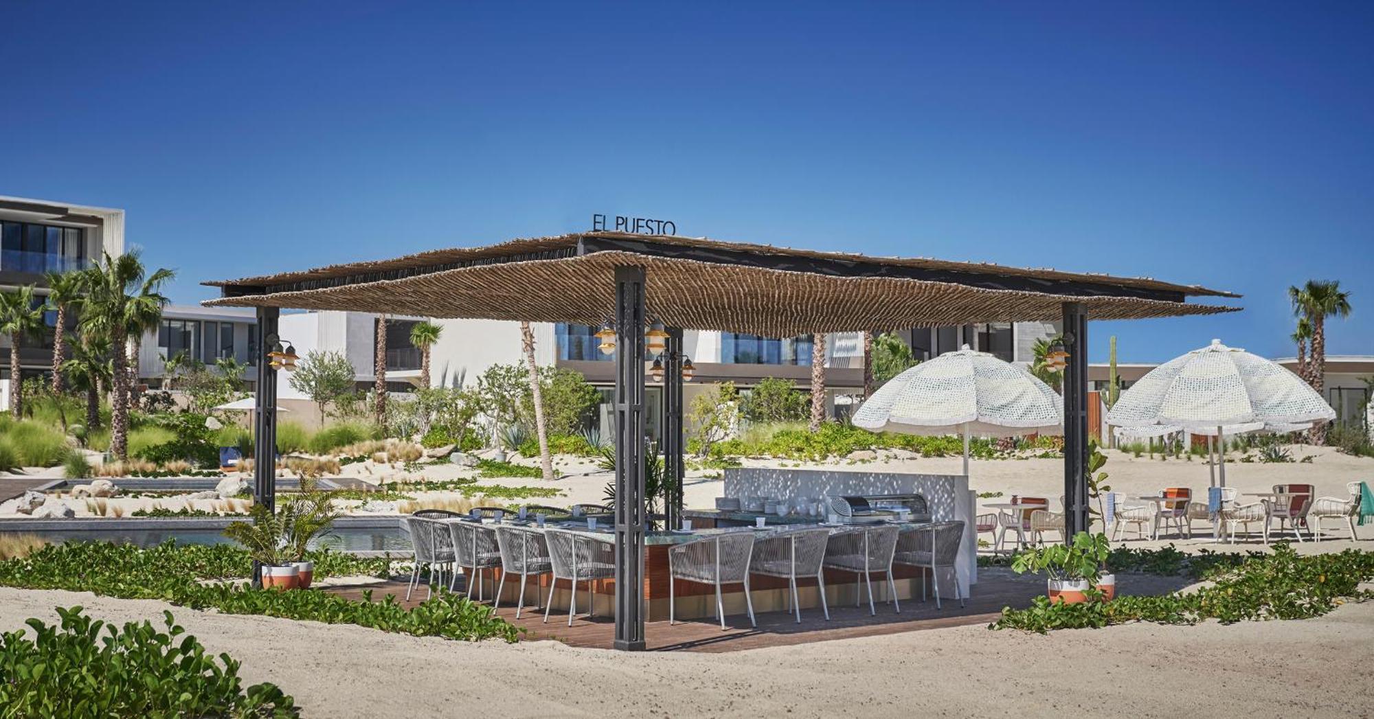 Four Seasons Resort Los Cabos La Ribera Zewnętrze zdjęcie