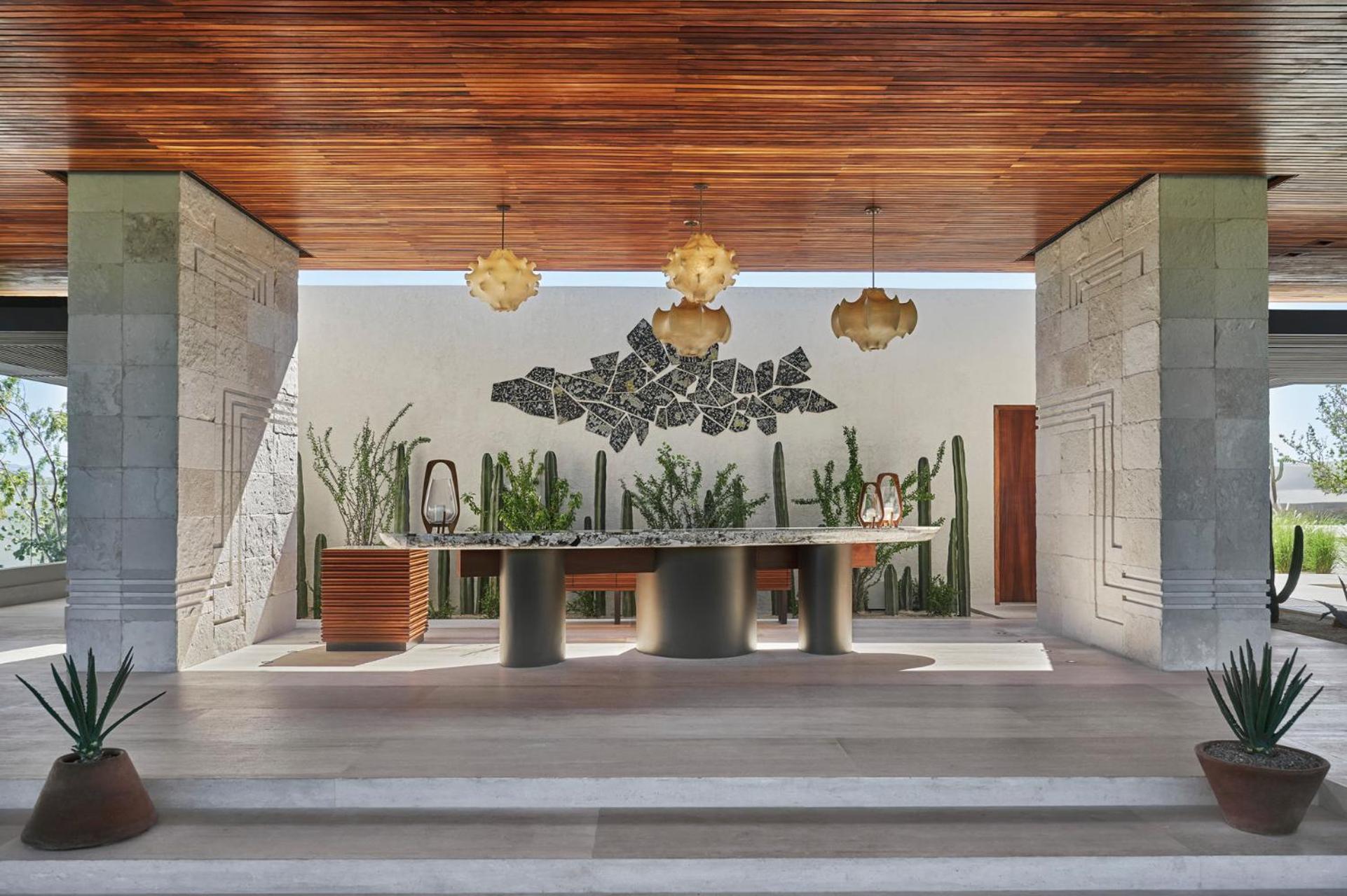 Four Seasons Resort Los Cabos La Ribera Zewnętrze zdjęcie