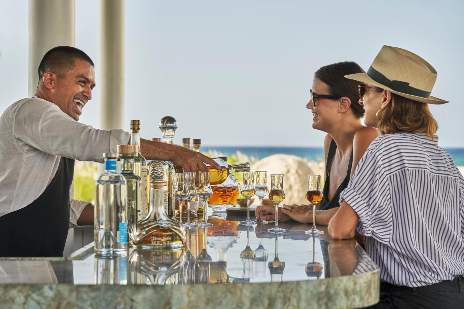 Four Seasons Resort Los Cabos La Ribera Zewnętrze zdjęcie