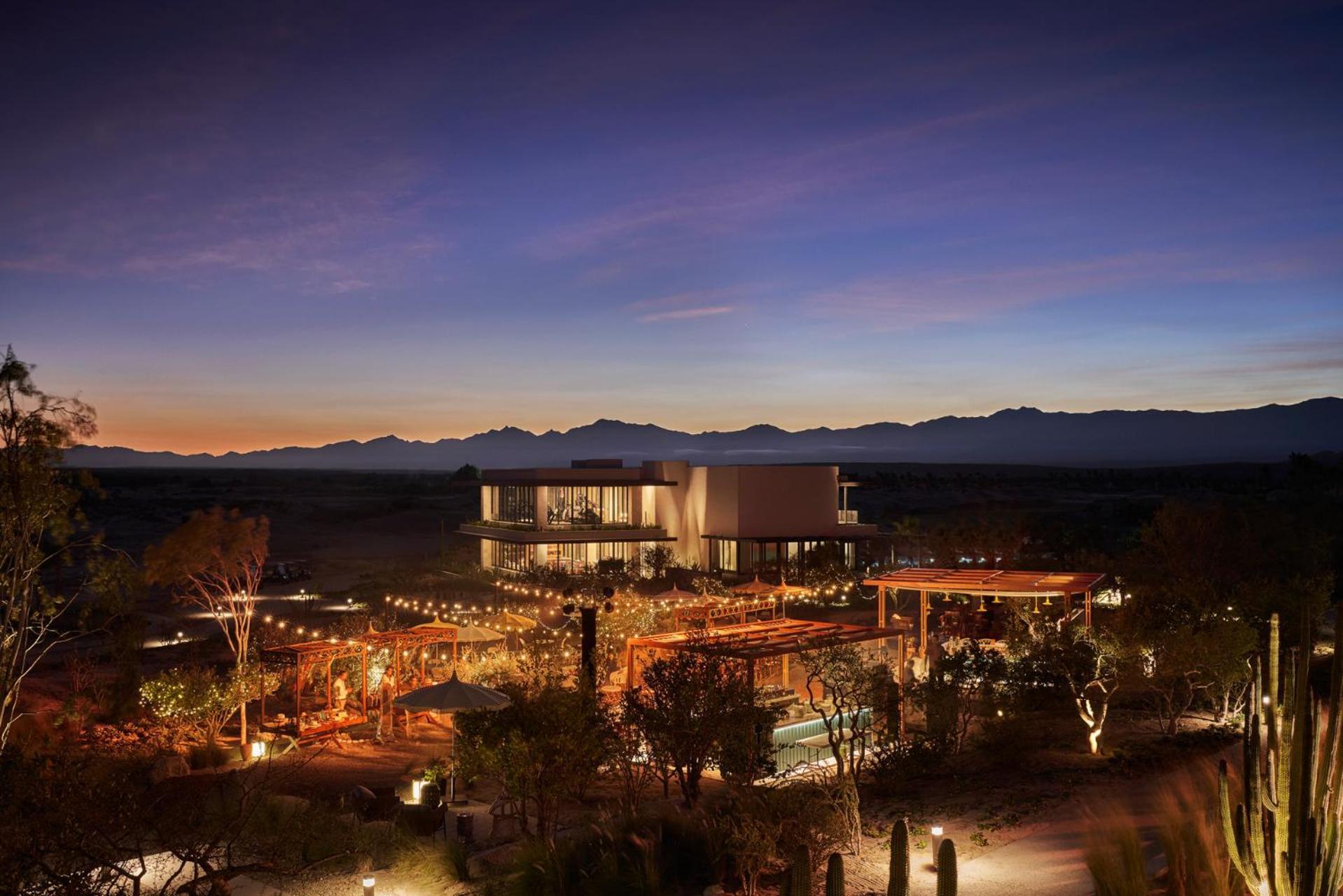 Four Seasons Resort Los Cabos La Ribera Zewnętrze zdjęcie