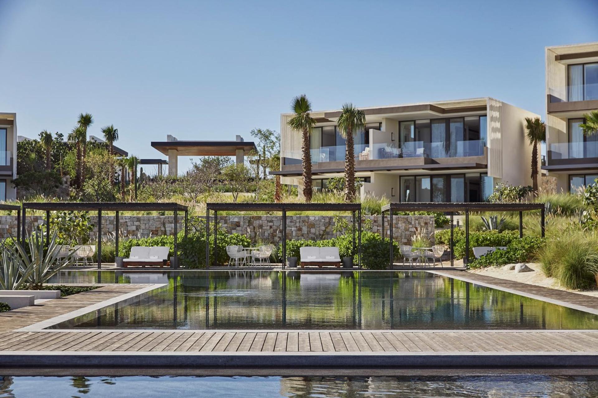 Four Seasons Resort Los Cabos La Ribera Zewnętrze zdjęcie