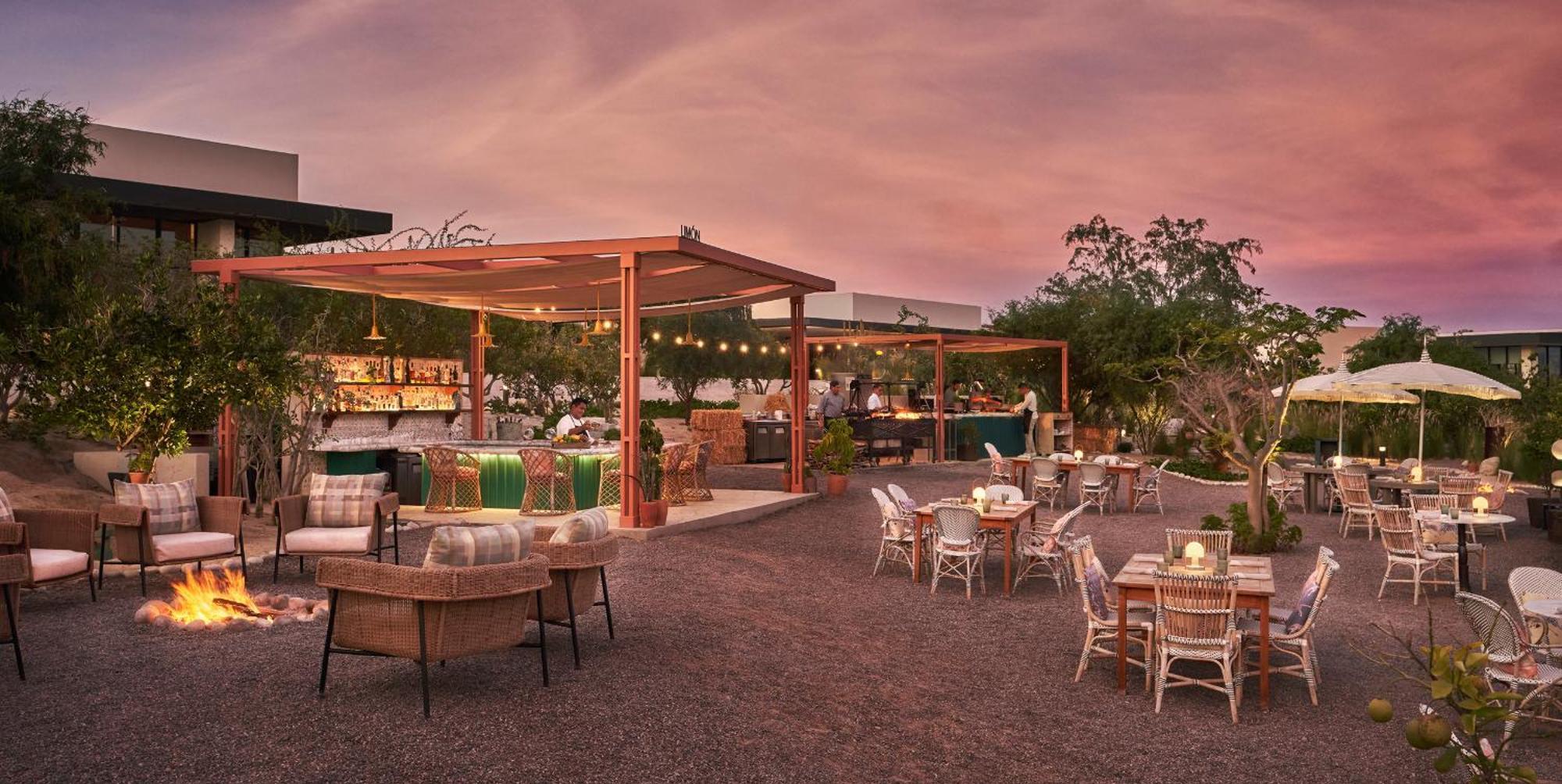 Four Seasons Resort Los Cabos La Ribera Zewnętrze zdjęcie
