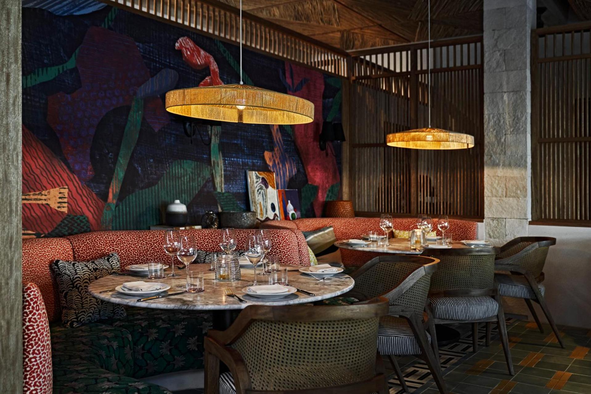 Four Seasons Resort Los Cabos La Ribera Zewnętrze zdjęcie