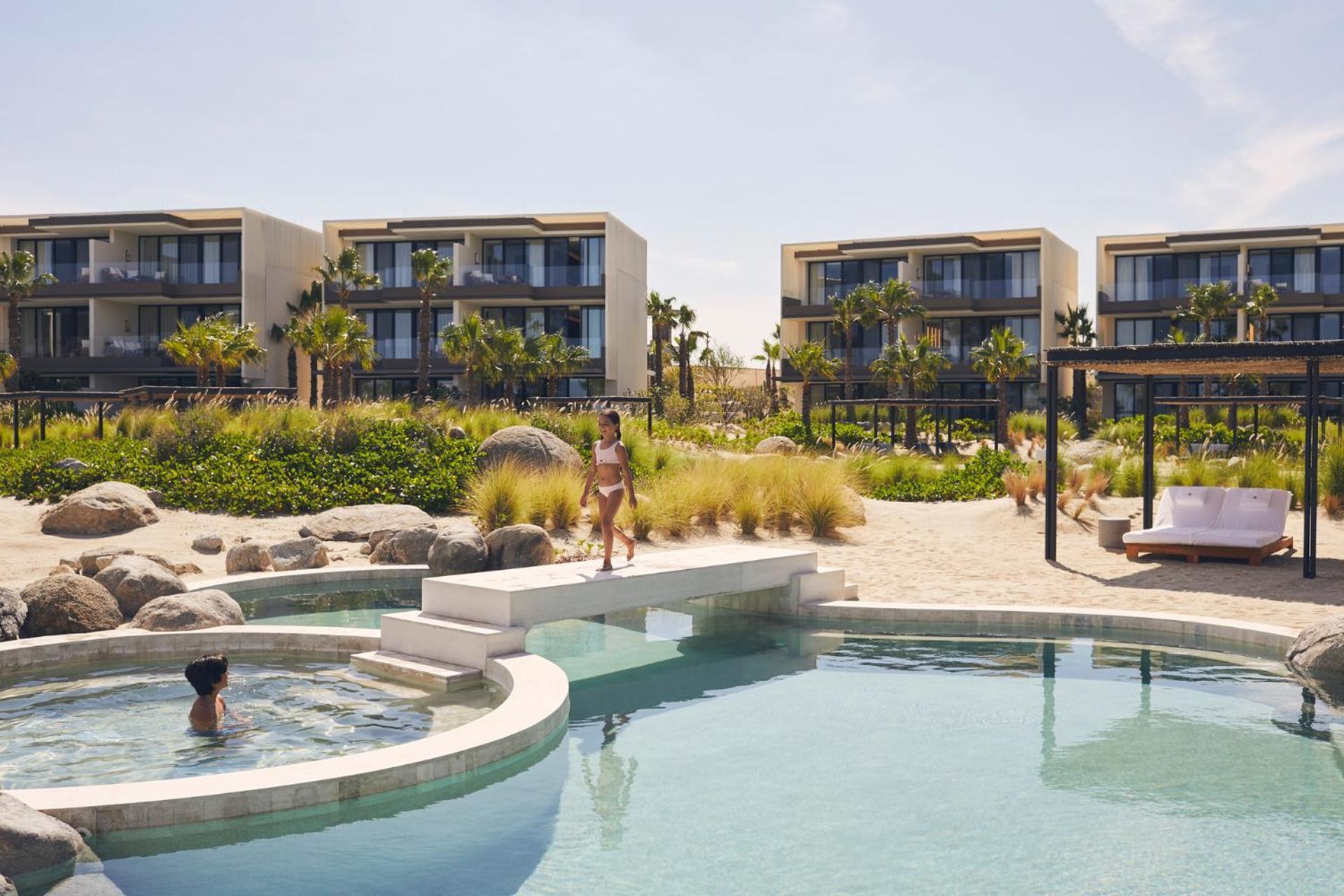 Four Seasons Resort Los Cabos La Ribera Zewnętrze zdjęcie