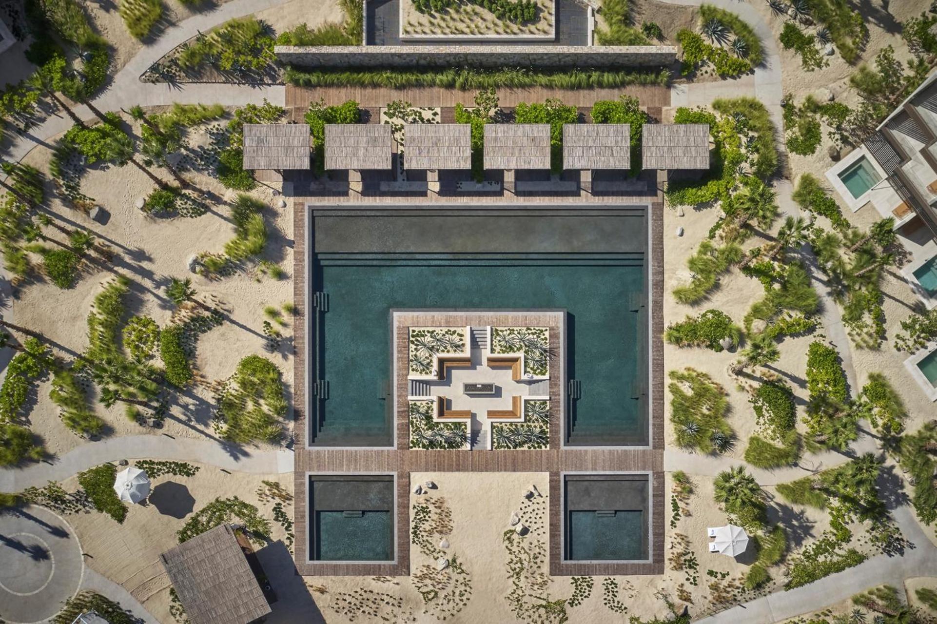 Four Seasons Resort Los Cabos La Ribera Zewnętrze zdjęcie