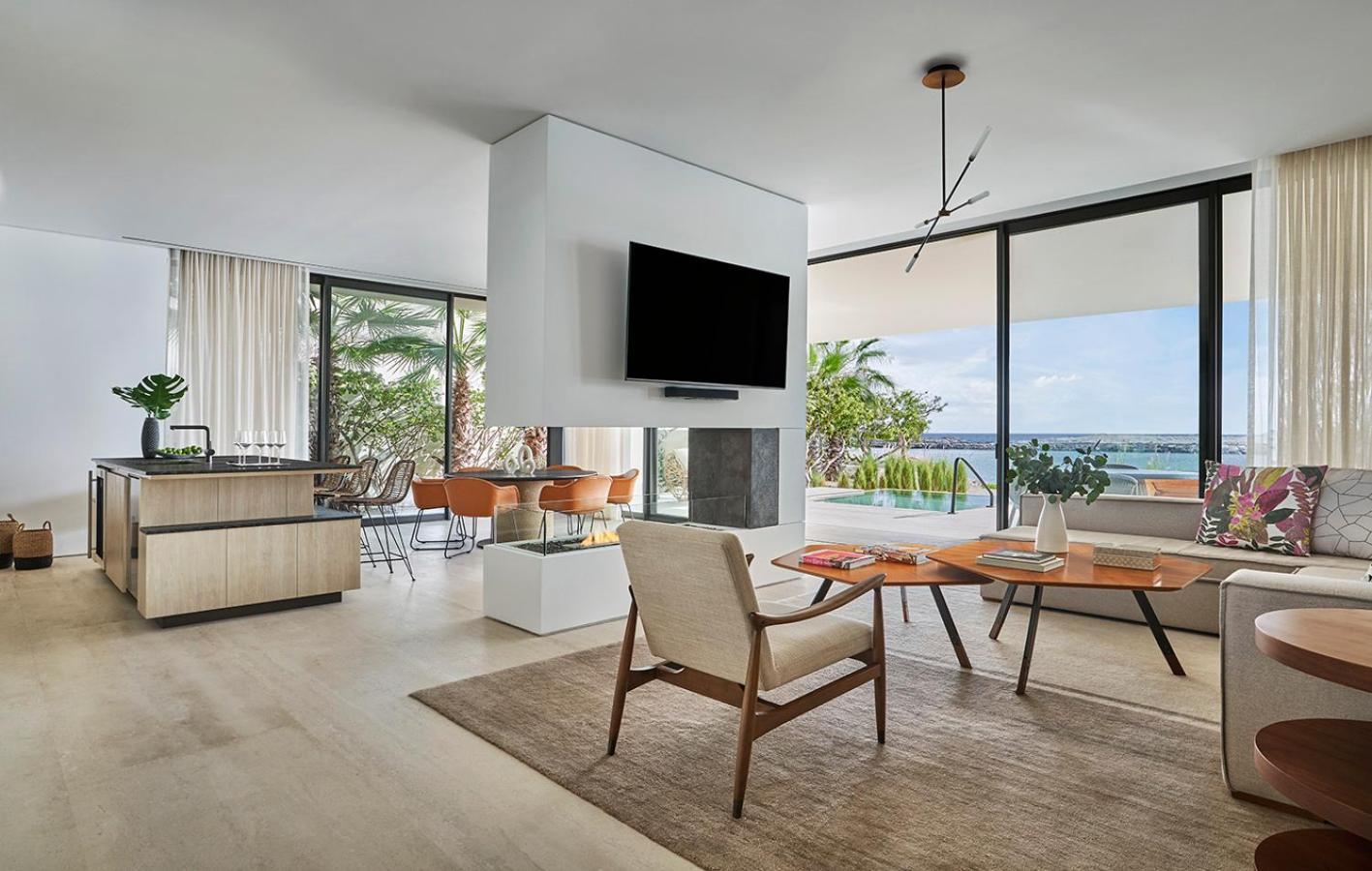 Four Seasons Resort Los Cabos La Ribera Zewnętrze zdjęcie