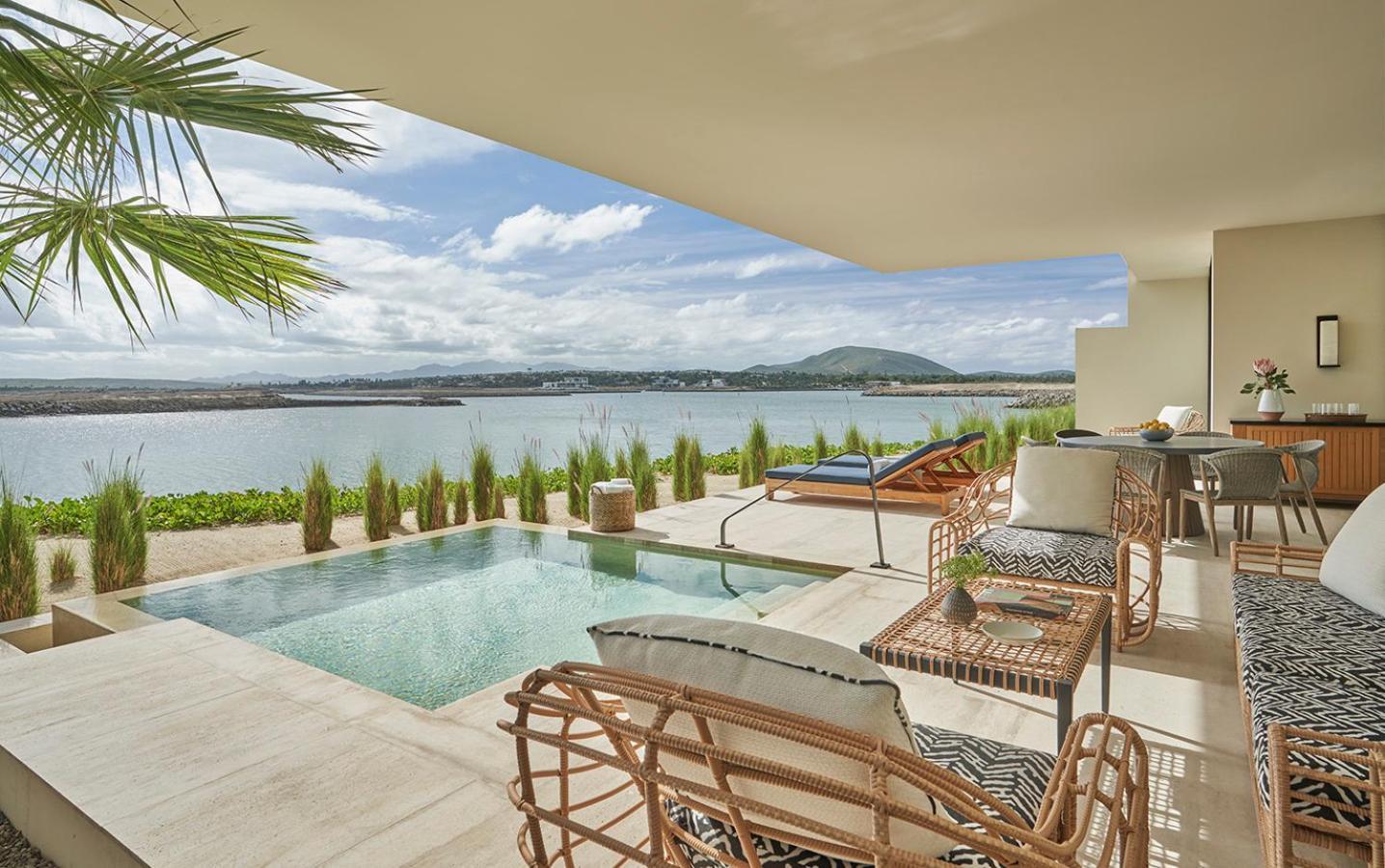 Four Seasons Resort Los Cabos La Ribera Zewnętrze zdjęcie