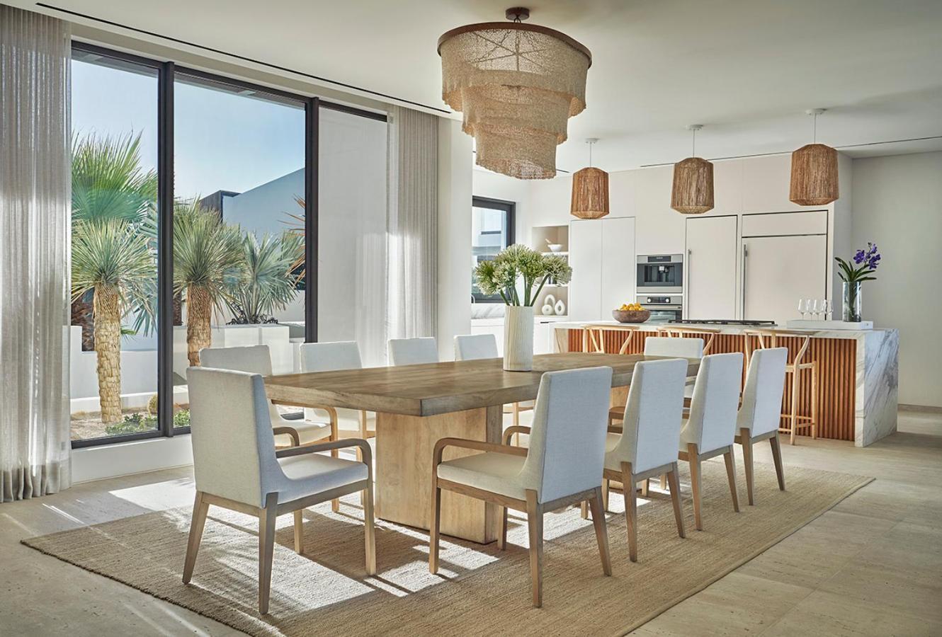 Four Seasons Resort Los Cabos La Ribera Zewnętrze zdjęcie