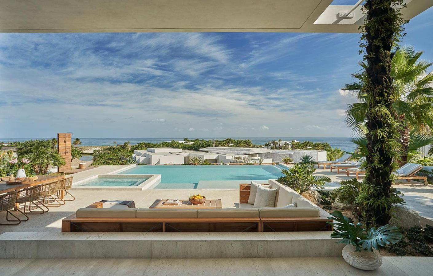 Four Seasons Resort Los Cabos La Ribera Zewnętrze zdjęcie