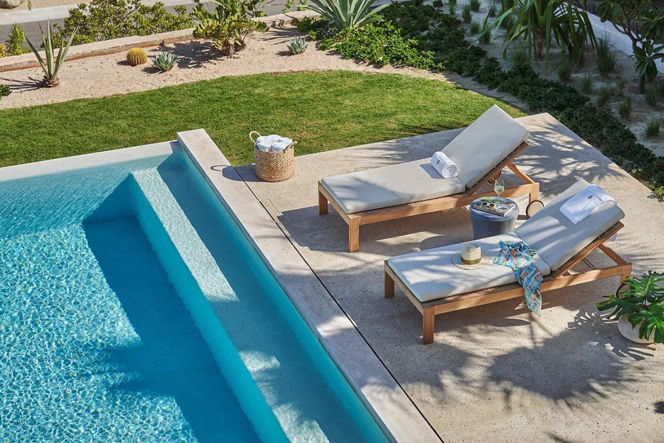 Four Seasons Resort Los Cabos La Ribera Zewnętrze zdjęcie