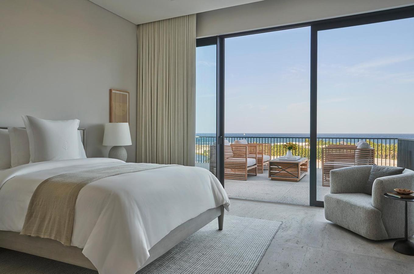 Four Seasons Resort Los Cabos La Ribera Zewnętrze zdjęcie