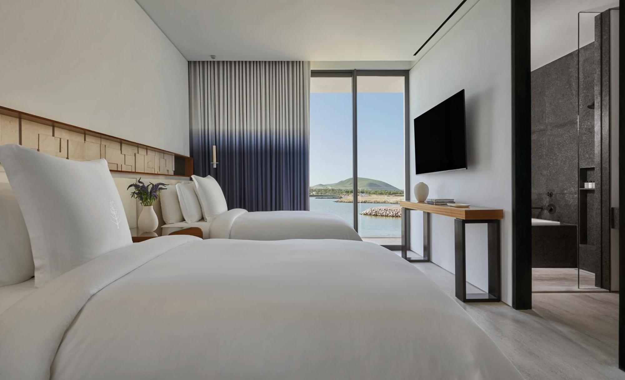 Four Seasons Resort Los Cabos La Ribera Zewnętrze zdjęcie