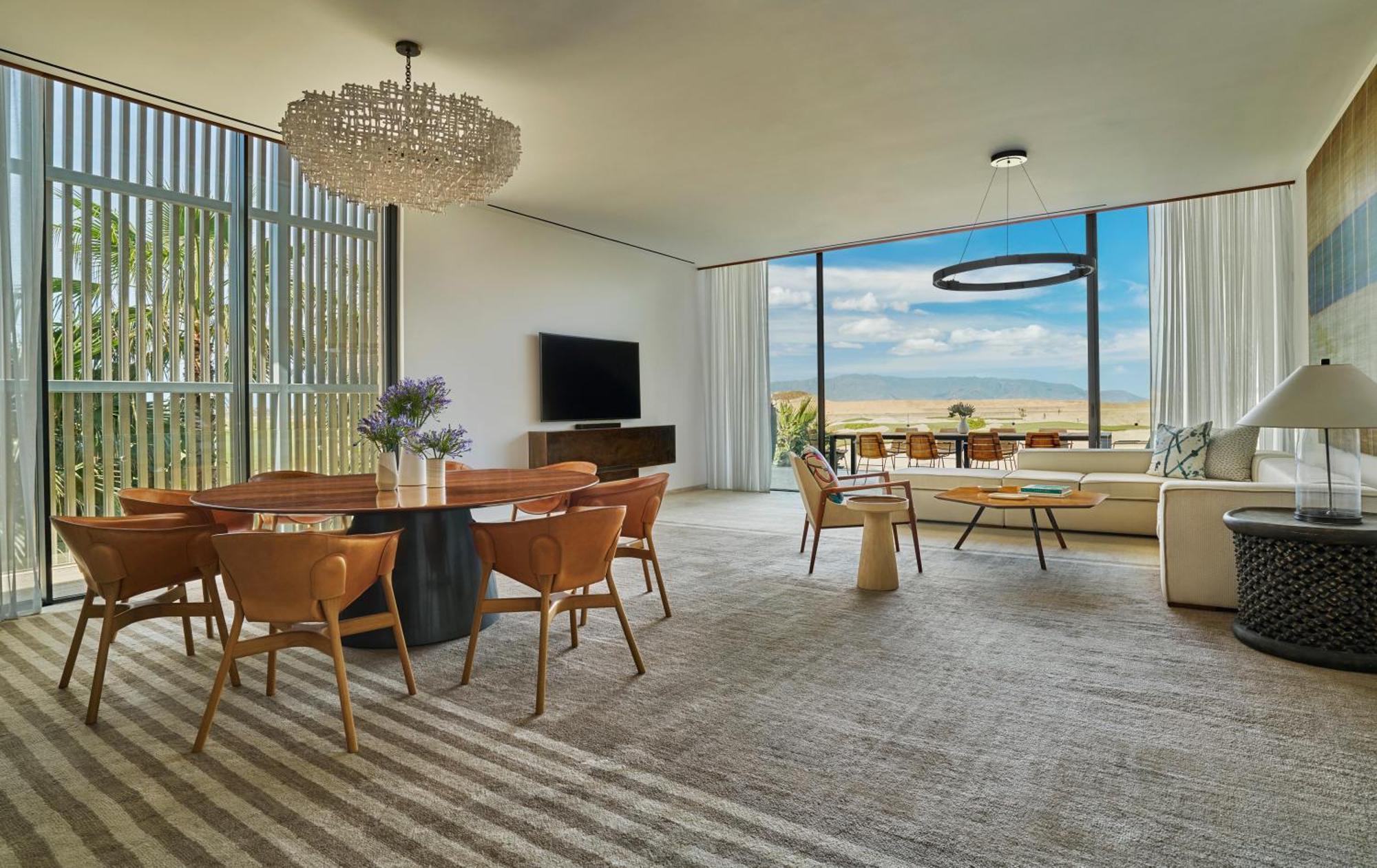 Four Seasons Resort Los Cabos La Ribera Zewnętrze zdjęcie