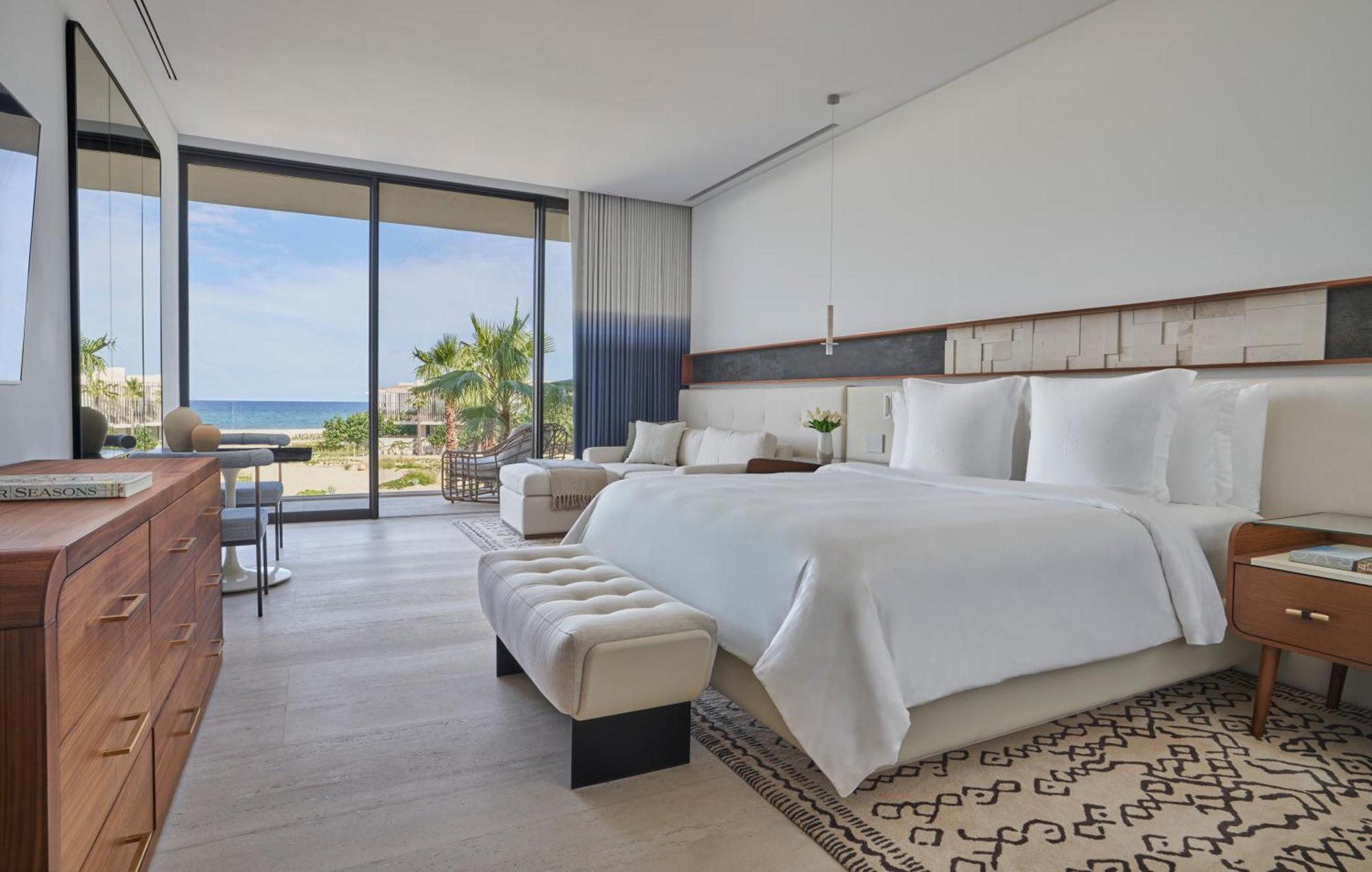 Four Seasons Resort Los Cabos La Ribera Zewnętrze zdjęcie