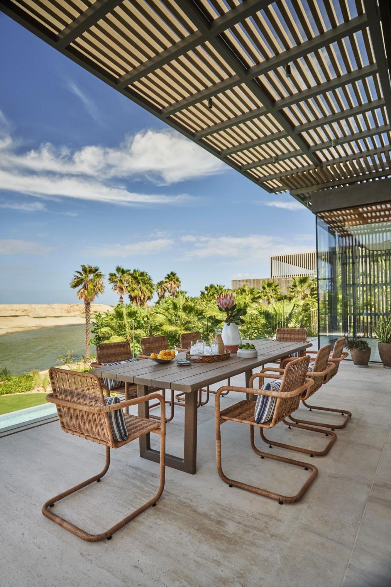 Four Seasons Resort Los Cabos La Ribera Zewnętrze zdjęcie
