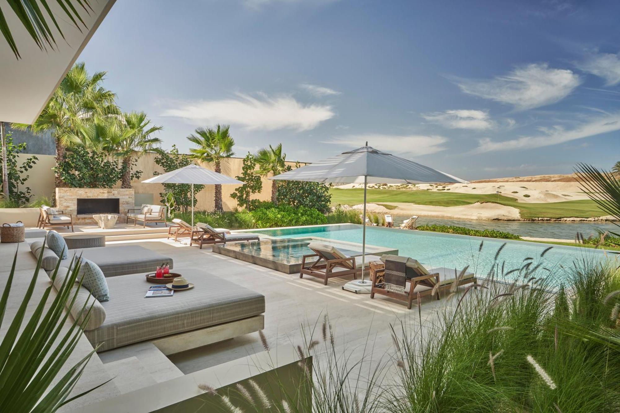 Four Seasons Resort Los Cabos La Ribera Zewnętrze zdjęcie
