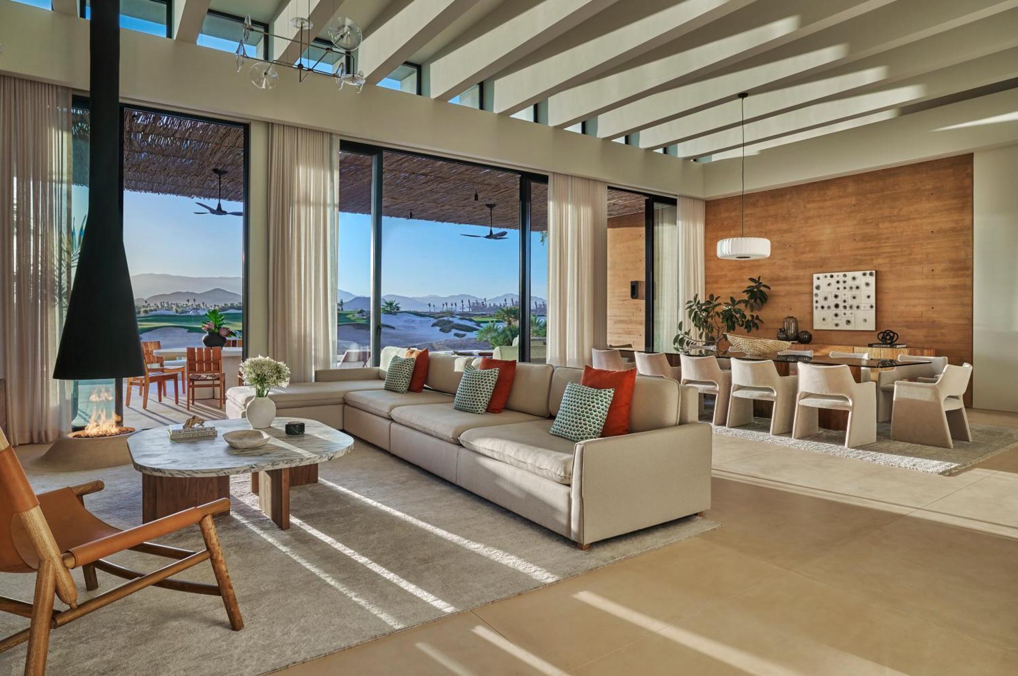 Four Seasons Resort Los Cabos La Ribera Zewnętrze zdjęcie