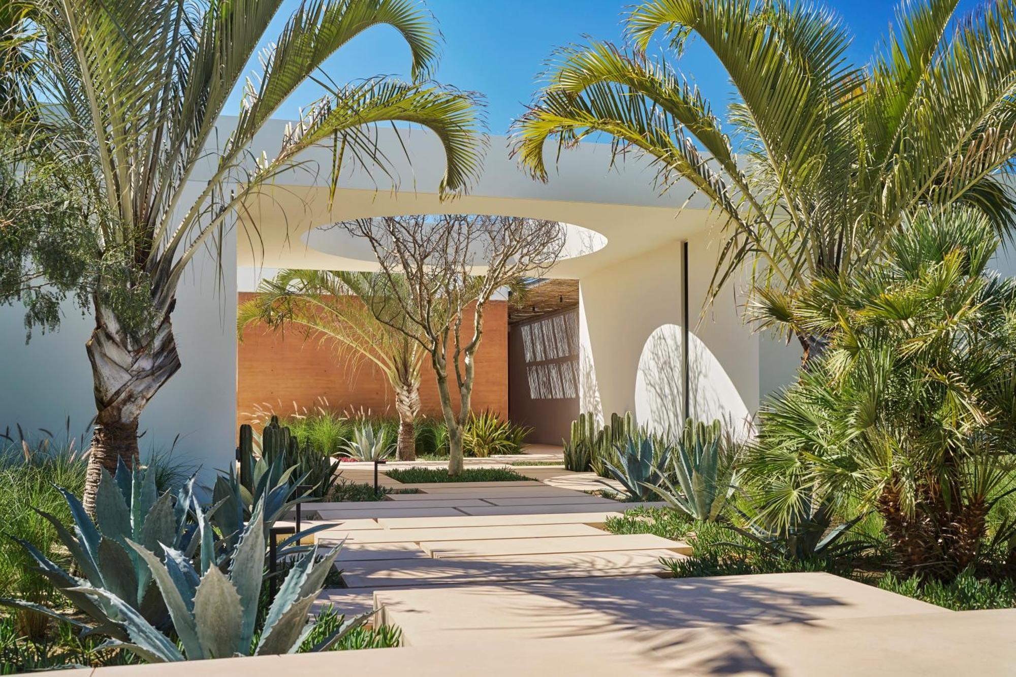 Four Seasons Resort Los Cabos La Ribera Zewnętrze zdjęcie