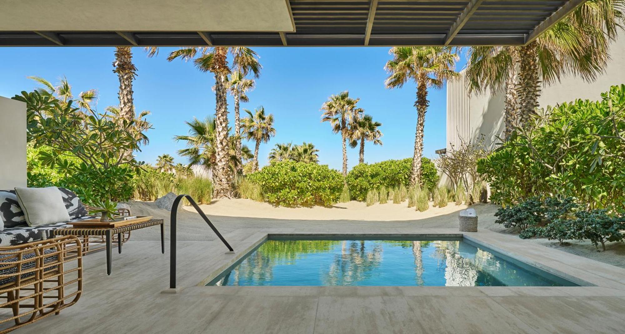 Four Seasons Resort Los Cabos La Ribera Zewnętrze zdjęcie