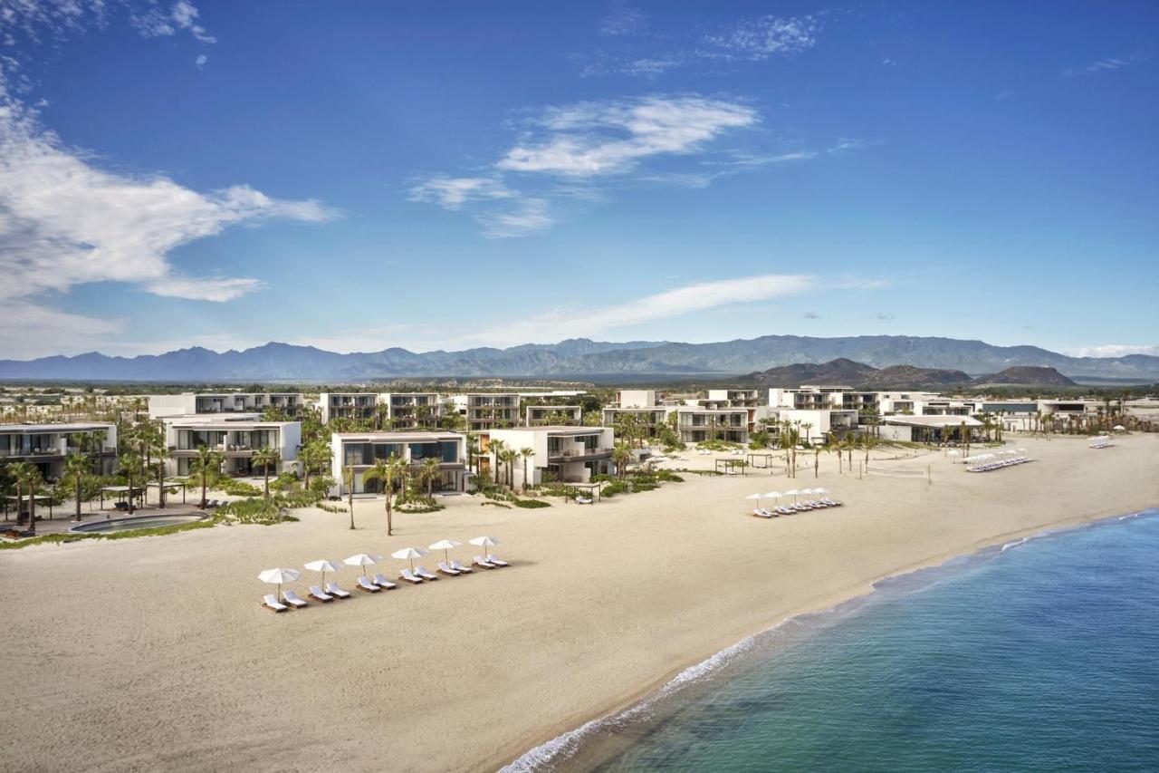 Four Seasons Resort Los Cabos La Ribera Zewnętrze zdjęcie
