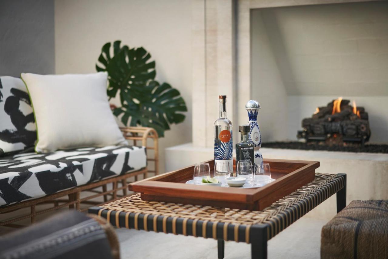 Four Seasons Resort Los Cabos La Ribera Zewnętrze zdjęcie